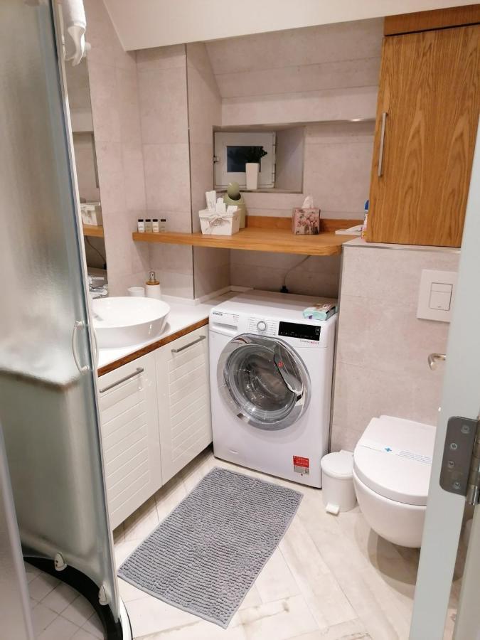 Laguna Superior Apartment 두브로브니크 외부 사진
