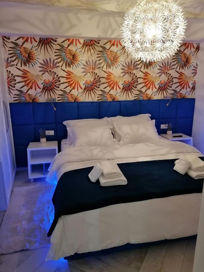 Laguna Superior Apartment 두브로브니크 외부 사진