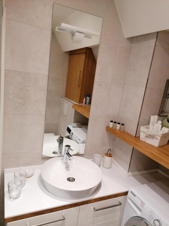 Laguna Superior Apartment 두브로브니크 외부 사진