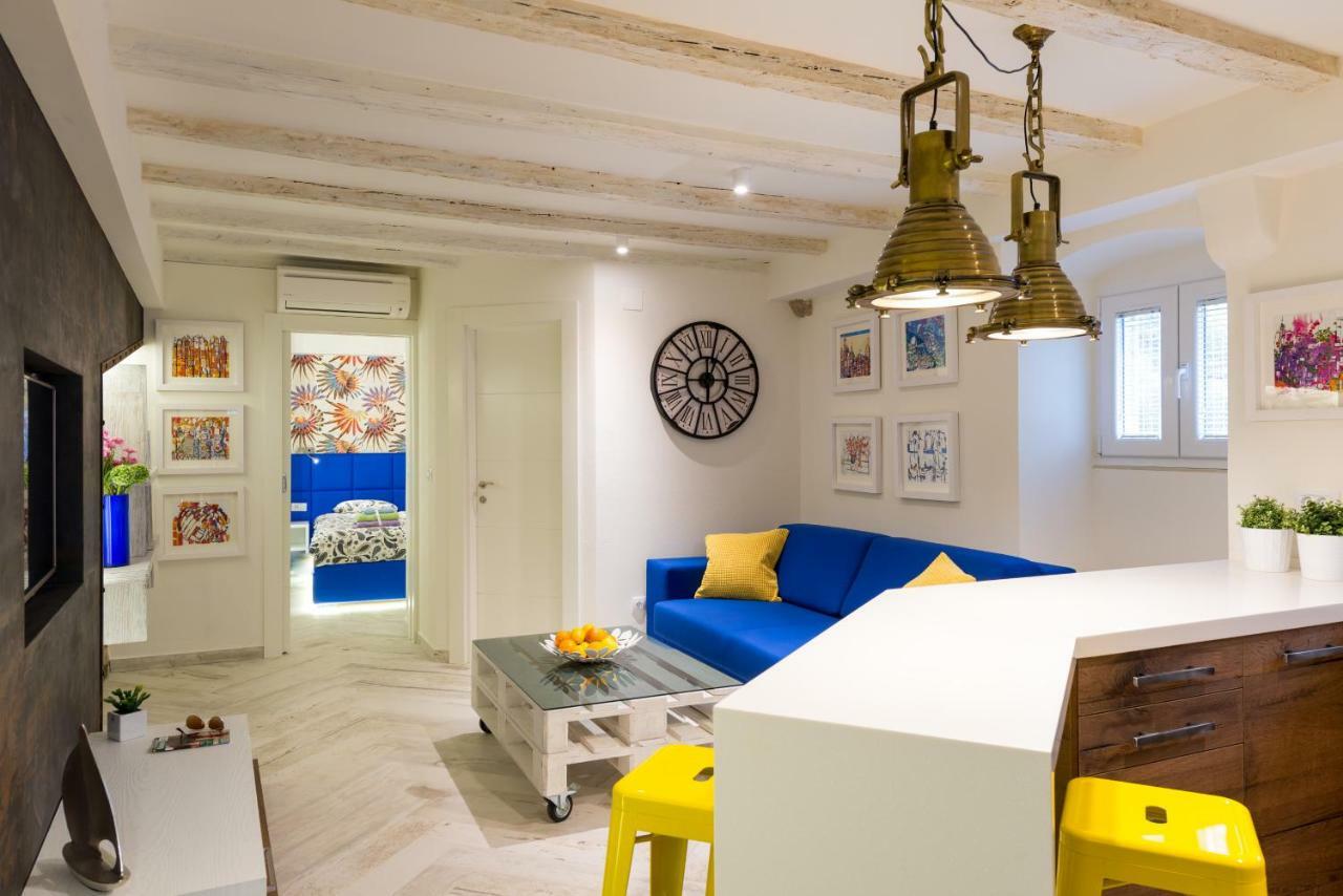 Laguna Superior Apartment 두브로브니크 외부 사진