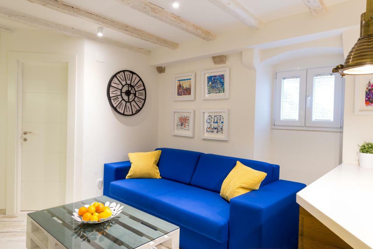 Laguna Superior Apartment 두브로브니크 외부 사진
