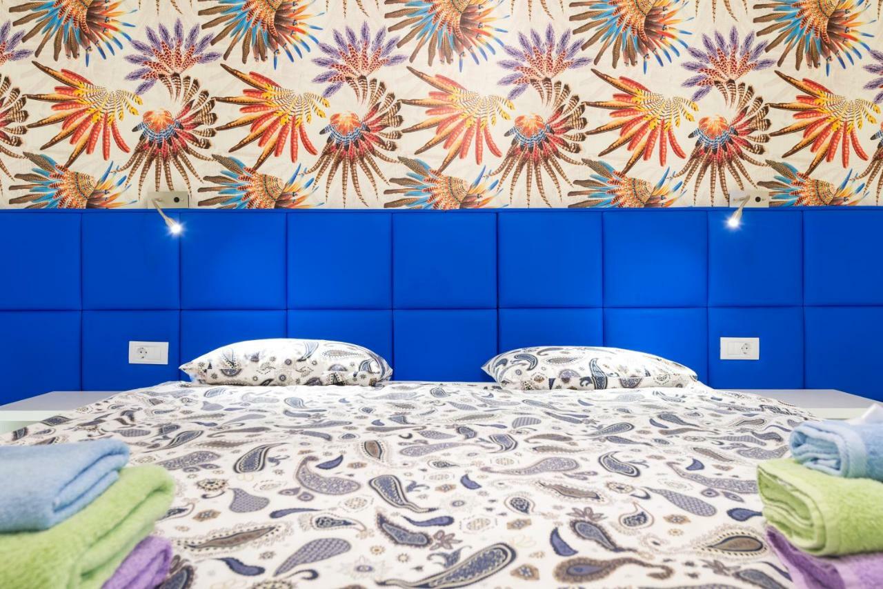 Laguna Superior Apartment 두브로브니크 외부 사진
