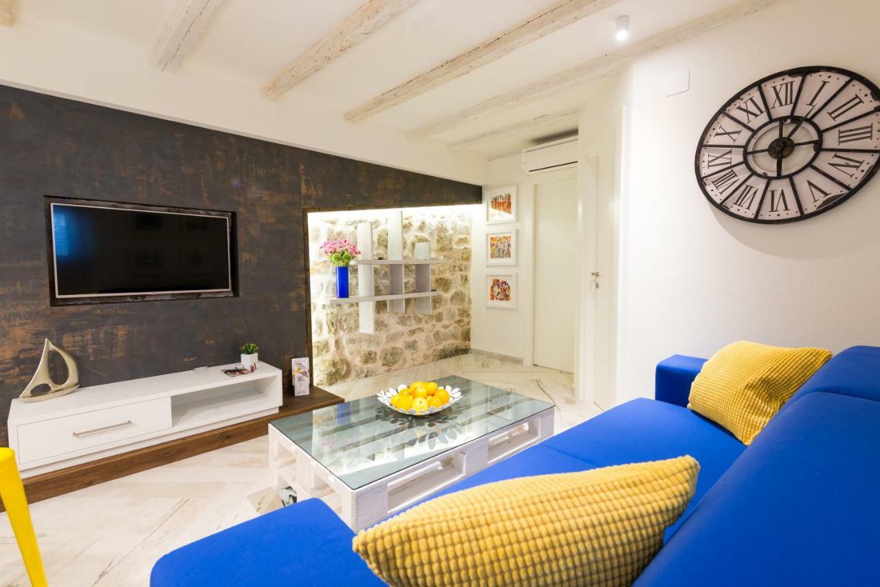 Laguna Superior Apartment 두브로브니크 외부 사진