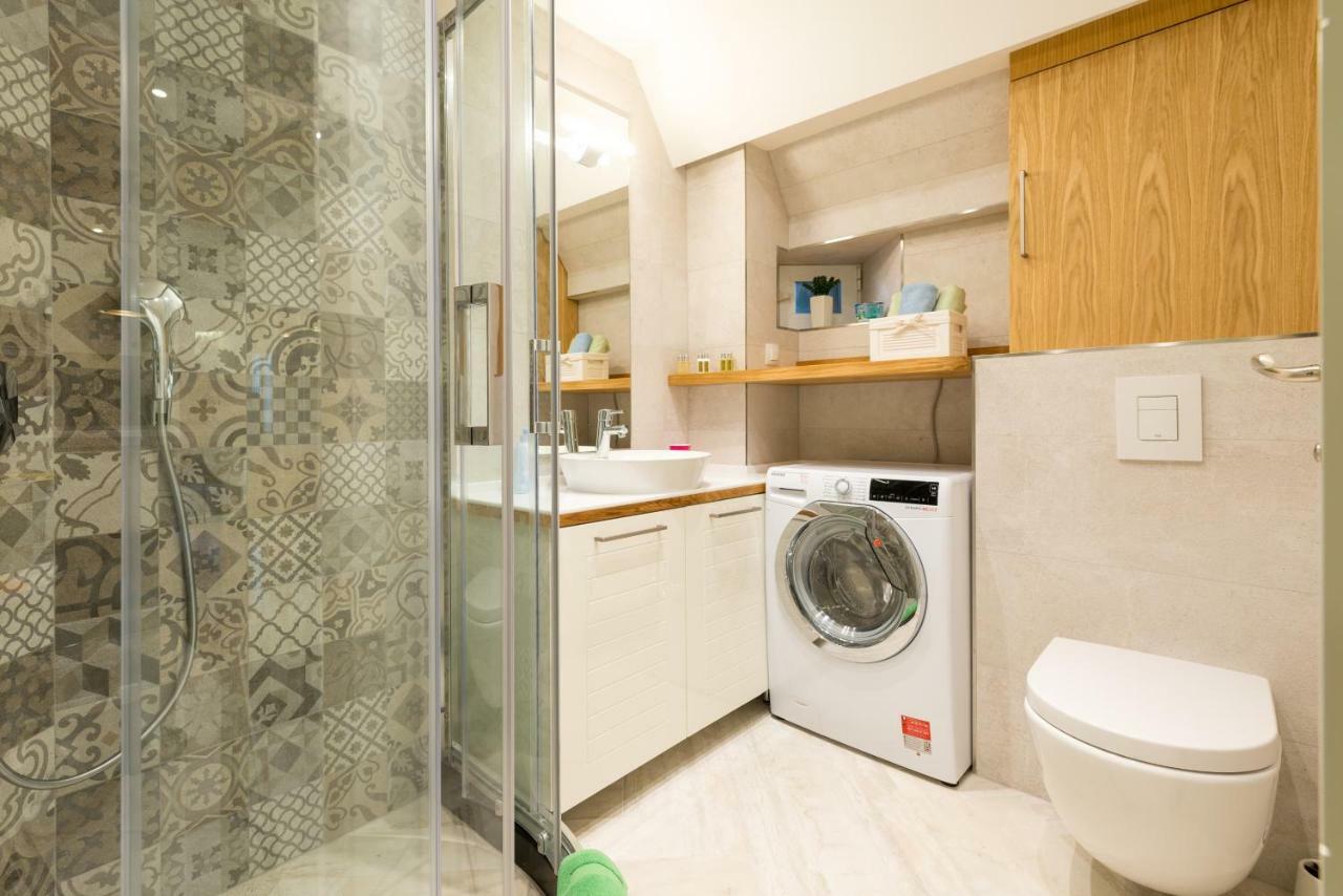 Laguna Superior Apartment 두브로브니크 외부 사진
