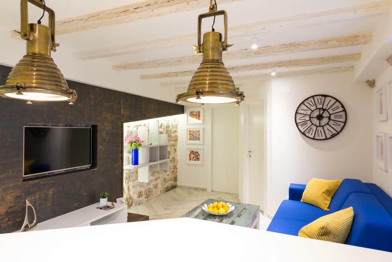 Laguna Superior Apartment 두브로브니크 외부 사진
