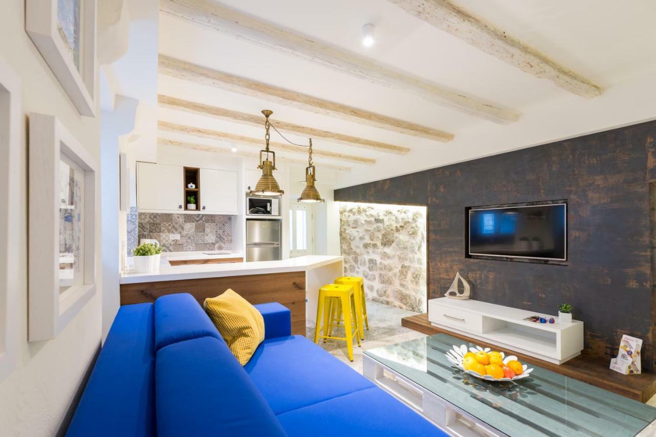 Laguna Superior Apartment 두브로브니크 외부 사진