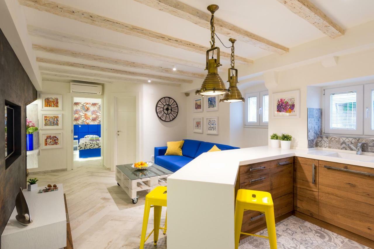 Laguna Superior Apartment 두브로브니크 외부 사진