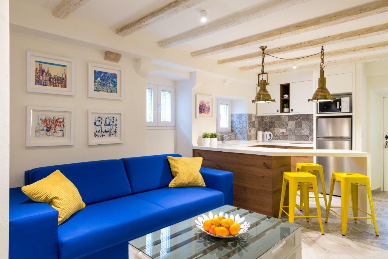 Laguna Superior Apartment 두브로브니크 외부 사진