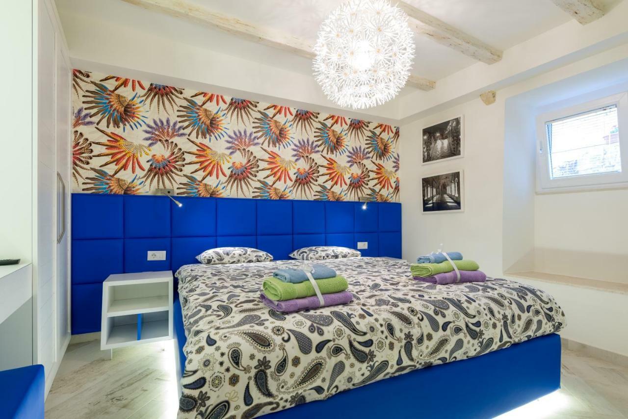 Laguna Superior Apartment 두브로브니크 외부 사진