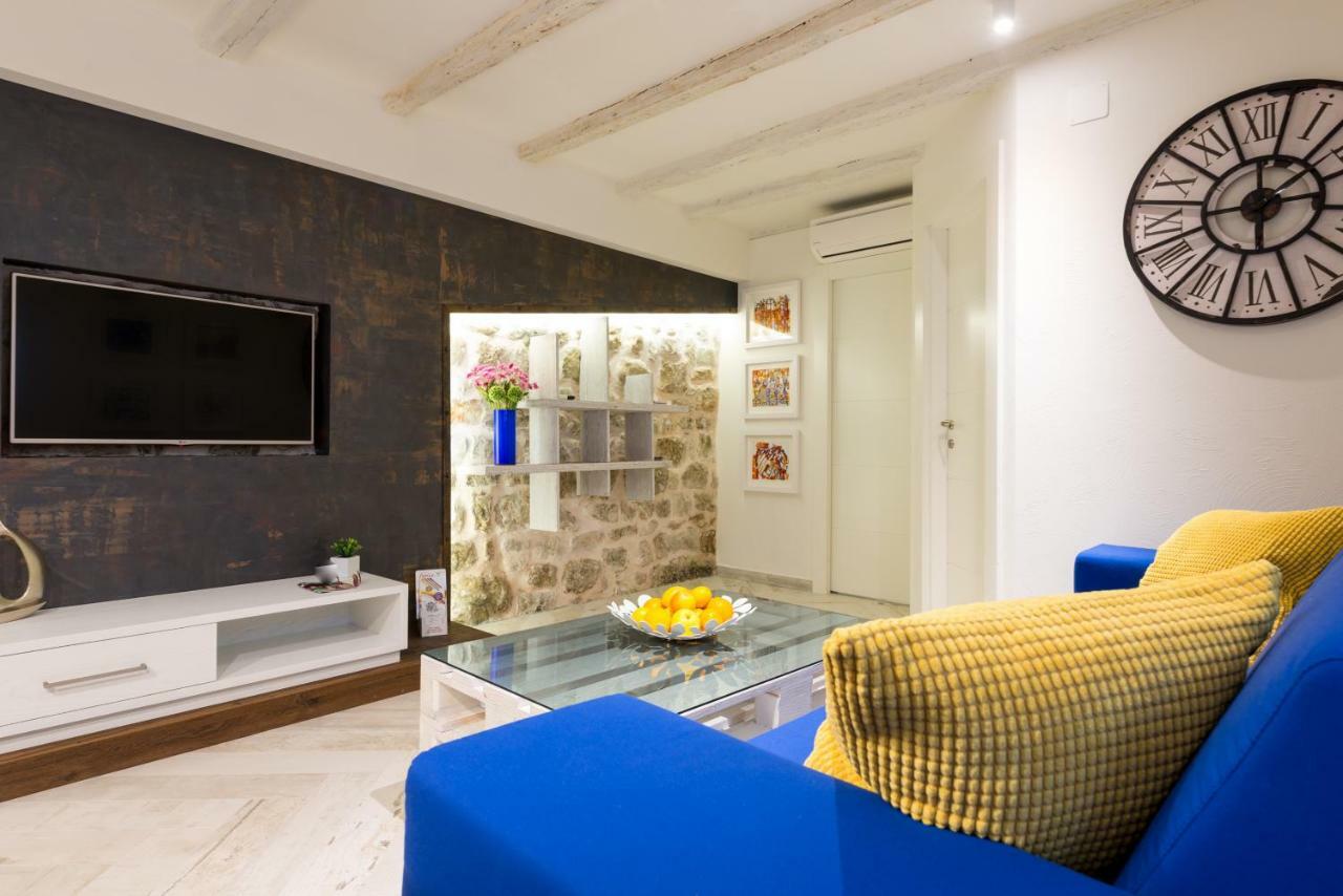 Laguna Superior Apartment 두브로브니크 외부 사진