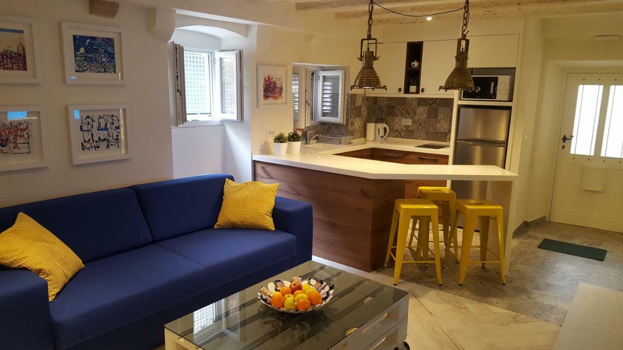 Laguna Superior Apartment 두브로브니크 외부 사진